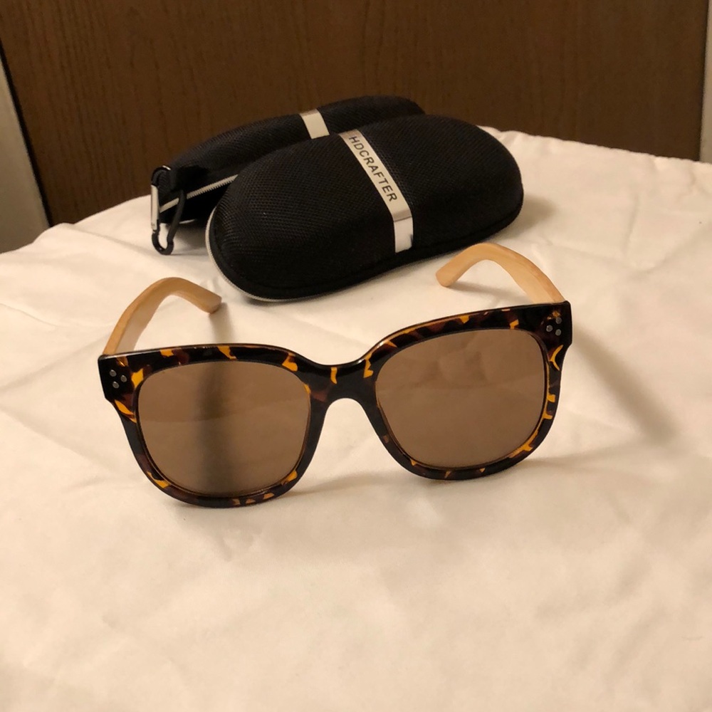 Luxury Designer Sunglasses